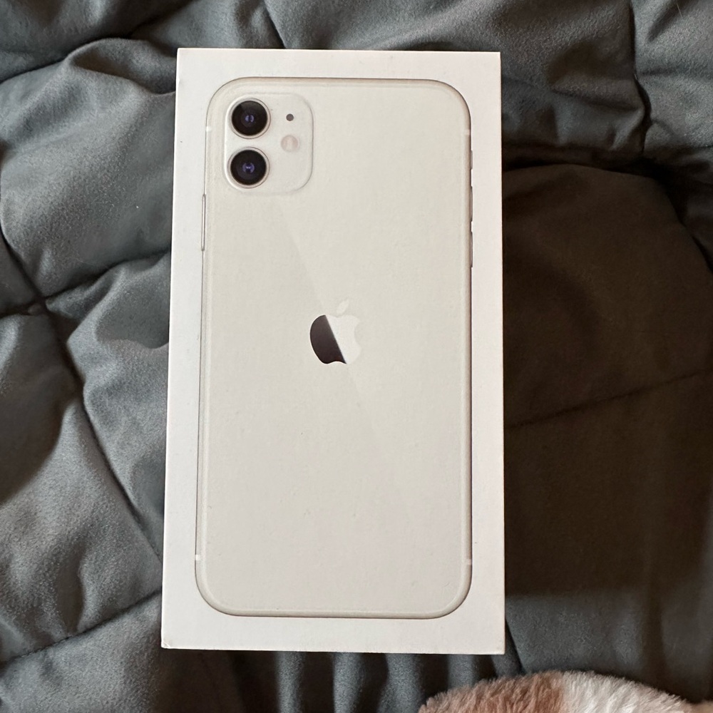 iPhone 11 128 GB